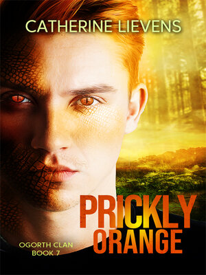 cover image of Prickly Orange